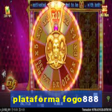 plataforma fogo888