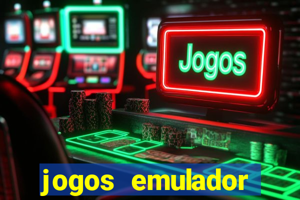 jogos emulador nintendo switch