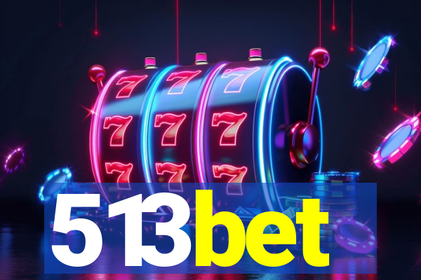 513bet