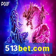 513bet.com