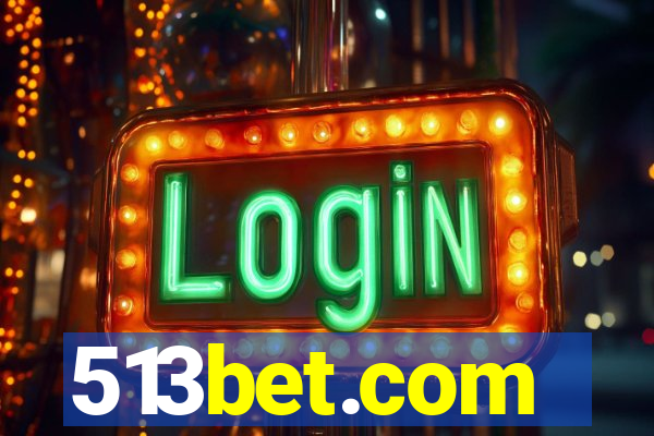 513bet.com