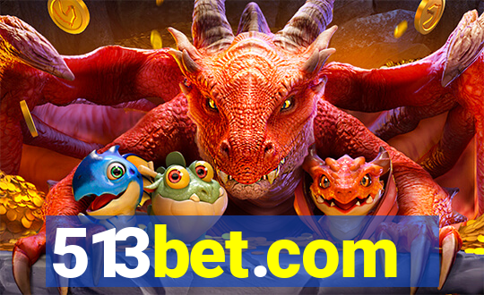 513bet.com