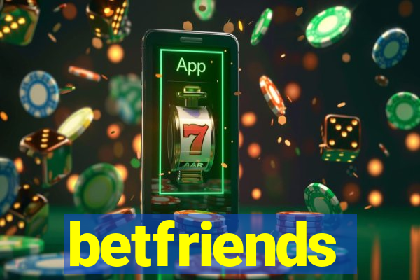 betfriends