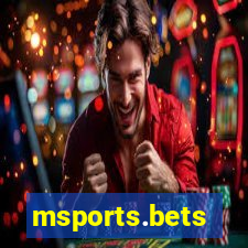 msports.bets