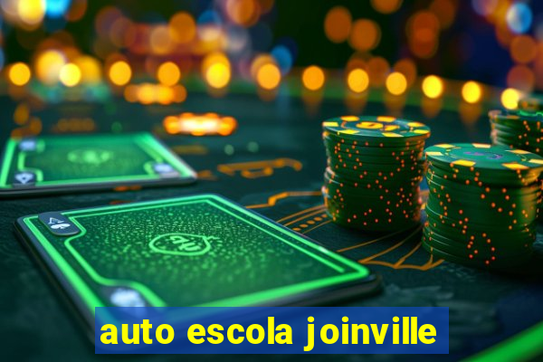 auto escola joinville