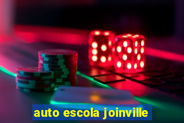 auto escola joinville