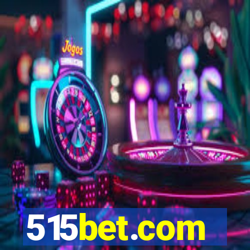 515bet.com