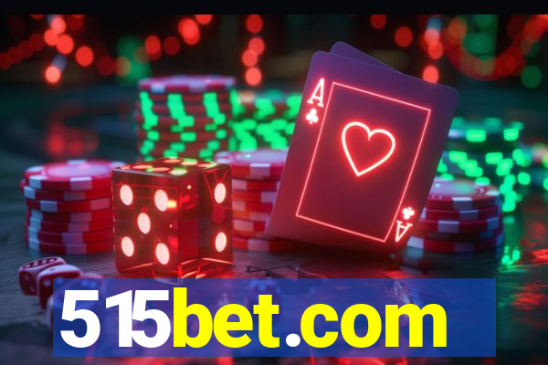 515bet.com