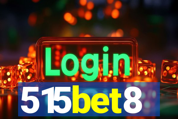 515bet8