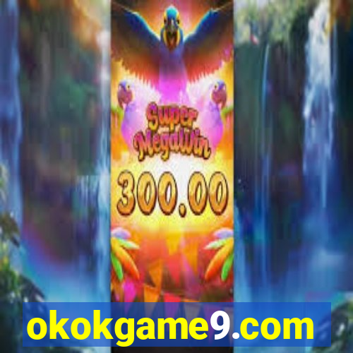 okokgame9.com