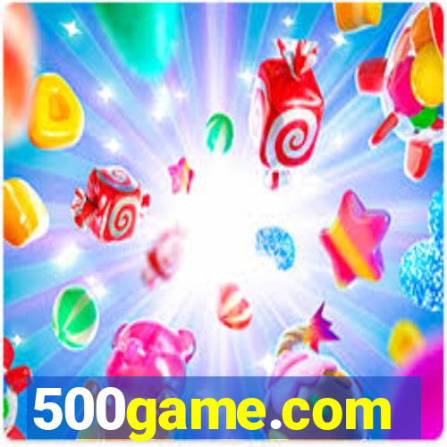 500game.com