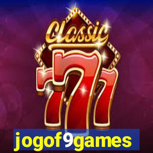 jogof9games