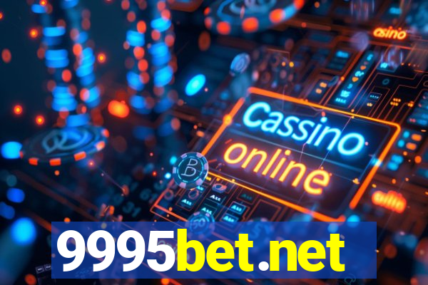 9995bet.net