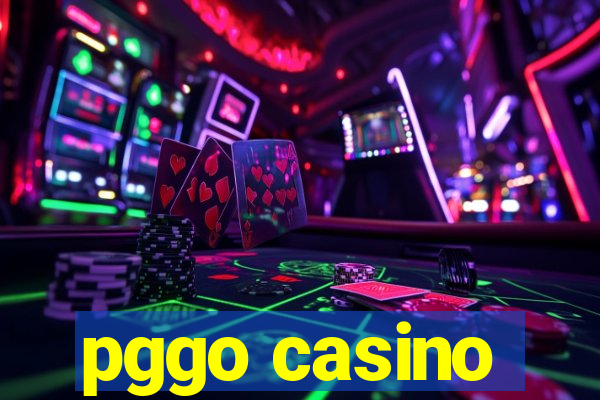 pggo casino