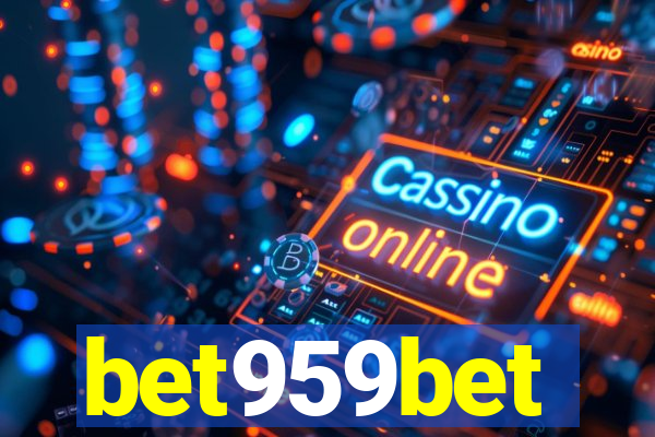 bet959bet