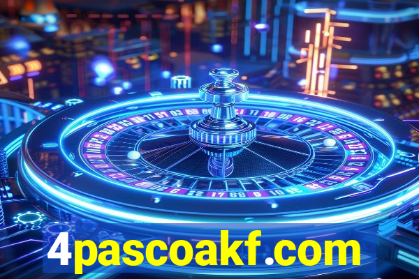 4pascoakf.com