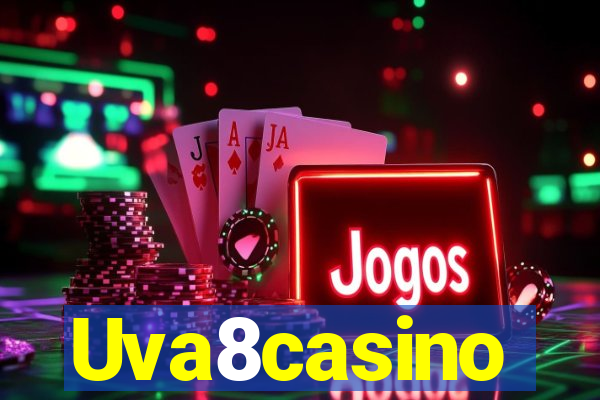 Uva8casino