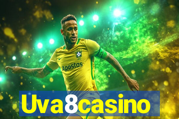 Uva8casino