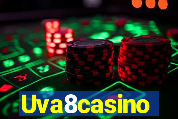 Uva8casino