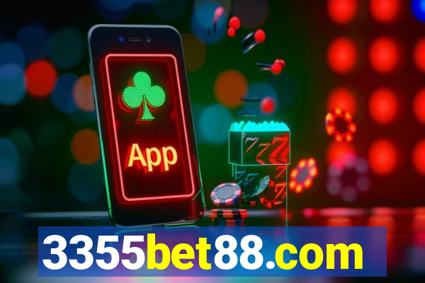 3355bet88.com