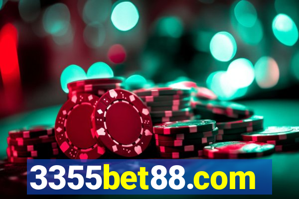 3355bet88.com