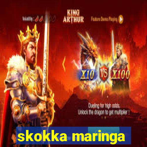 skokka maringa