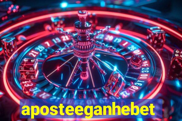 aposteeganhebet