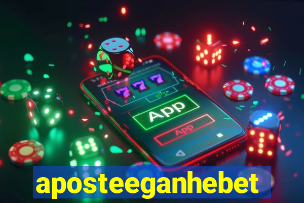 aposteeganhebet