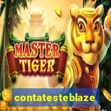 contatesteblaze