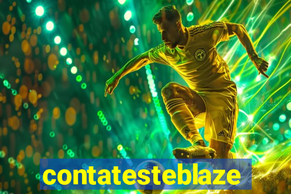 contatesteblaze