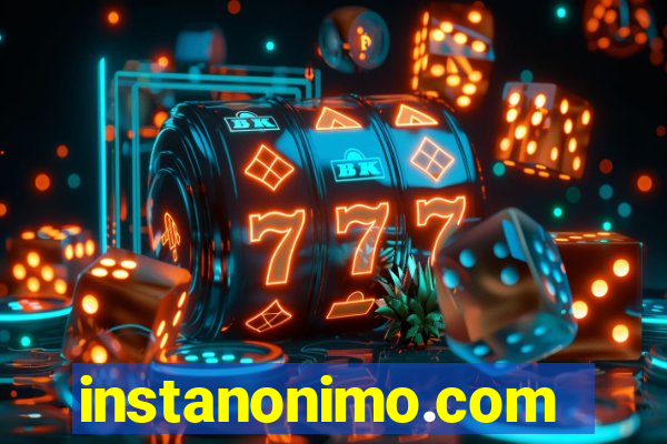 instanonimo.com