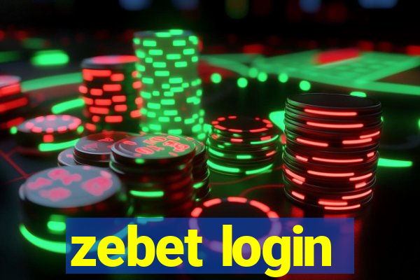 zebet login