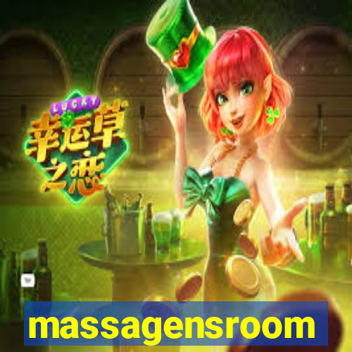 massagensroom