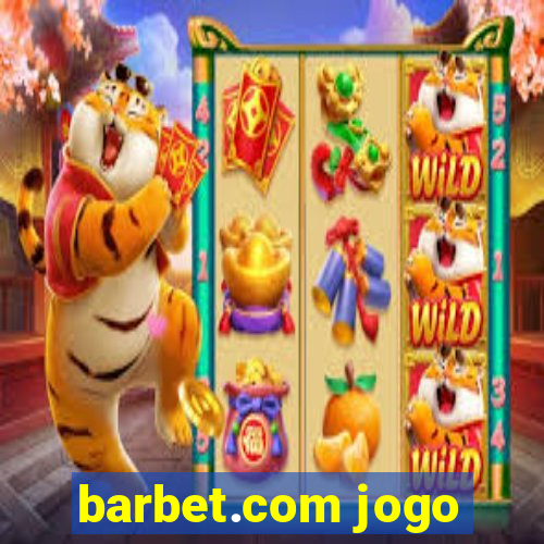 barbet.com jogo