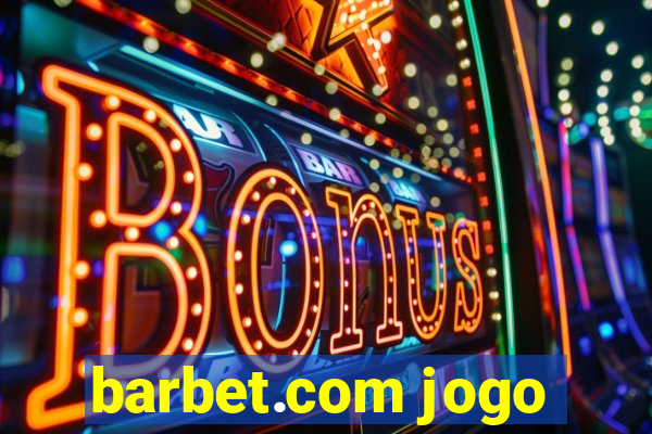 barbet.com jogo