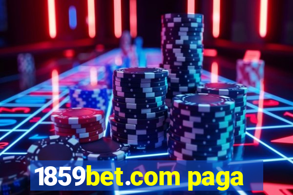 1859bet.com paga