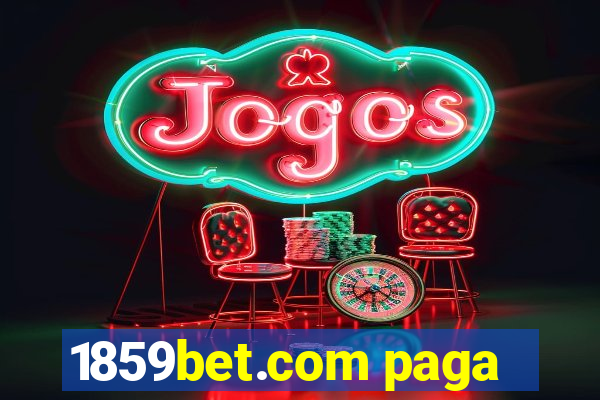 1859bet.com paga