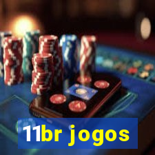 11br jogos