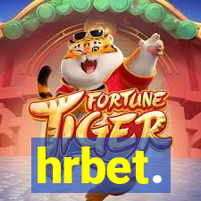 hrbet.