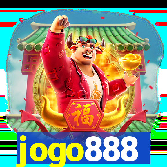 jogo888