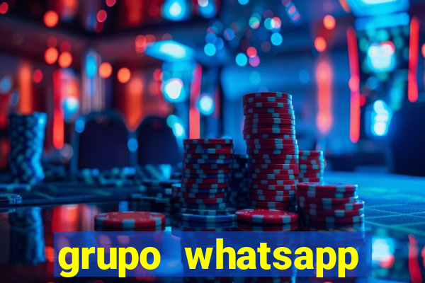 grupo whatsapp blitz porto alegre