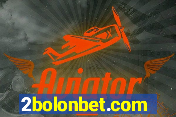 2bolonbet.com