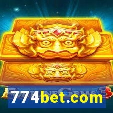 774bet.com