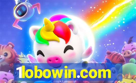 1lobowin.com