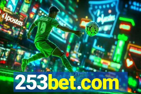 253bet.com