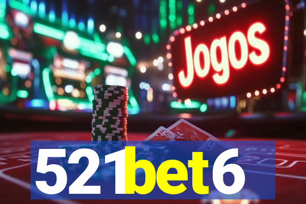 521bet6