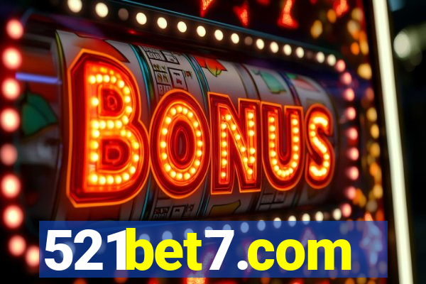 521bet7.com