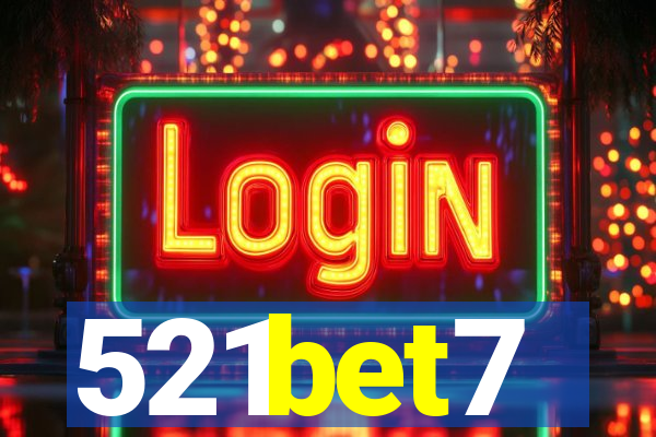 521bet7