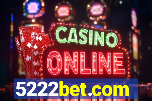 5222bet.com