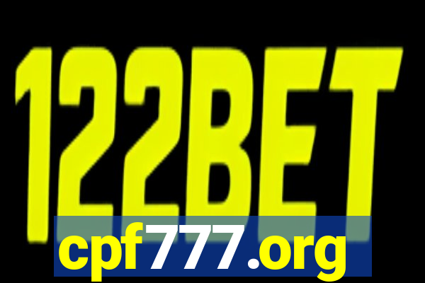 cpf777.org